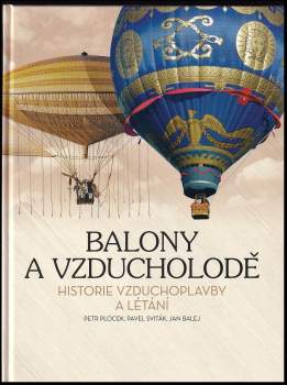 Balony a vzducholodě