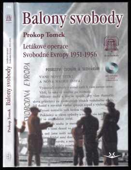 Prokop Tomek: Balony svobody