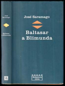 Baltasar a Blimunda