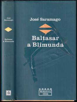 Baltasar a Blimunda