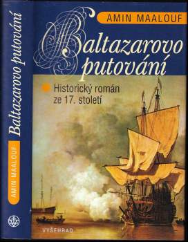 Baltazarovo putování