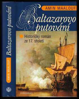 Baltazarovo putování