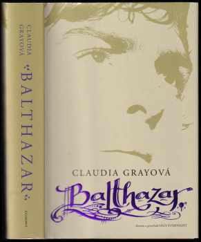 Claudia Gray: Balthazar