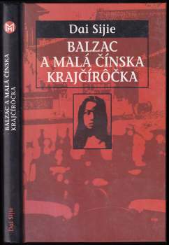 Balzac a malá čínská krajčíročka