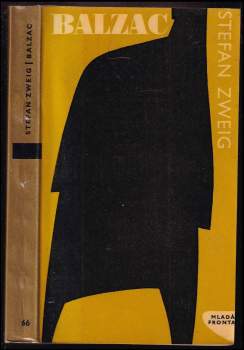 Stefan Zweig: Balzac