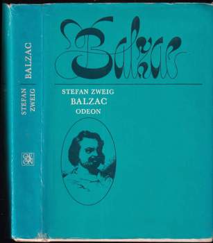 Balzac