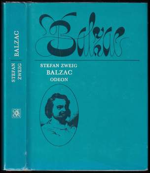 Stefan Zweig: Balzac