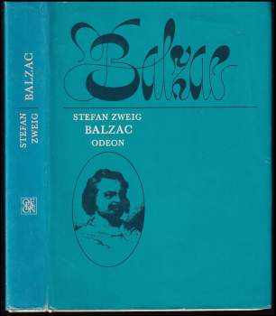 Stefan Zweig: Balzac