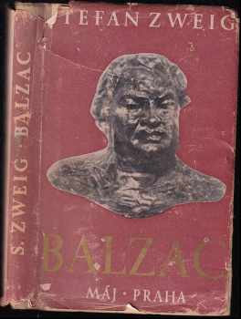 Stefan Zweig: Balzac