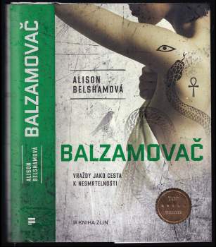 Balzamovač