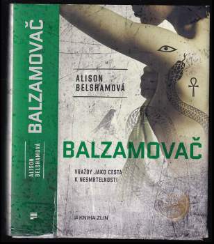 Balzamovač