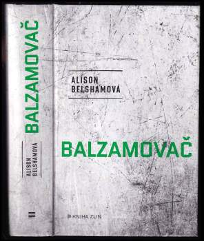 Balzamovač