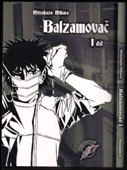 Balzamovač