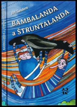 Bambalanda a Štruntalanda