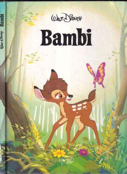 Walt Disney: Bambi