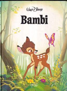 Walt Disney: Bambi