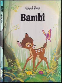Walt Disney: Bambi