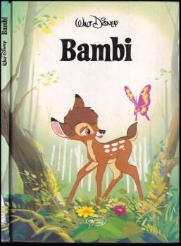 Walt Disney: Bambi