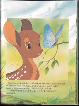 Van Gool: Bambi