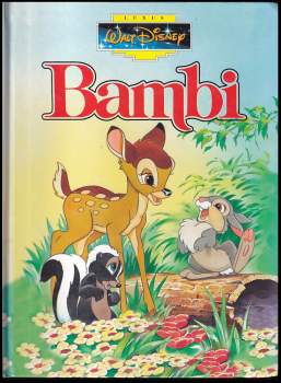 Bambi