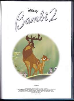 Bambi 2