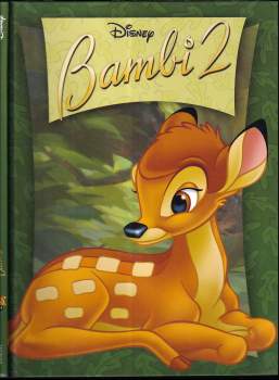 Bambi 2