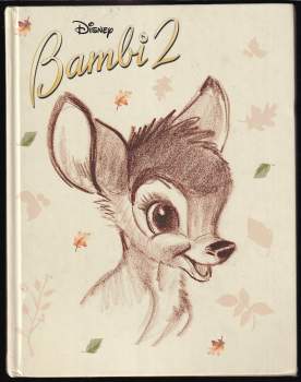 Bambi 2