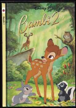 Bambi 2