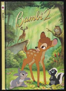 Bambi 2