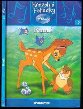 Bambi