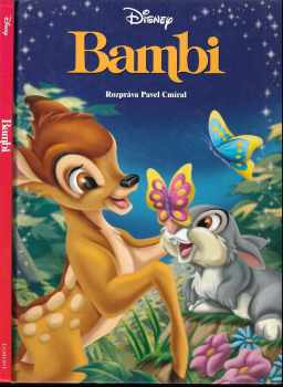 Pavel Cmíral: Bambi