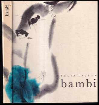Felix Salten: Bambi