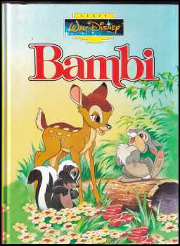Walt Disney: Bambi