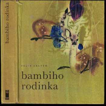 Bambiho rodinka