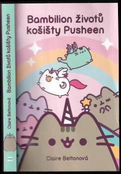 Bambilion životů košišty Pusheen