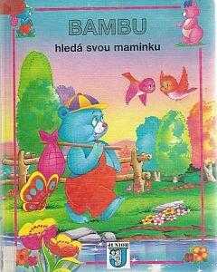 Bambu hledá svou maminku
