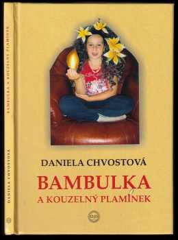 Bambulka a kouzelný plamínek