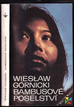 Bambusové poselství