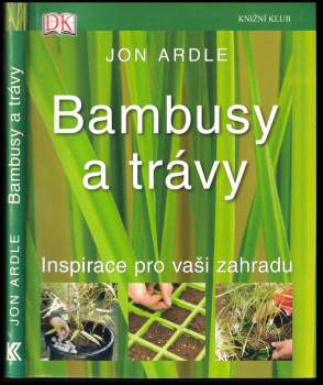Bambusy a trávy