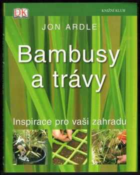Bambusy a trávy
