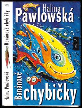 Banánové chybičky
