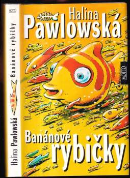 Banánové rybičky