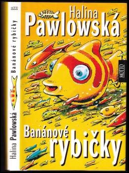 Banánové rybičky