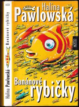 Banánové rybičky