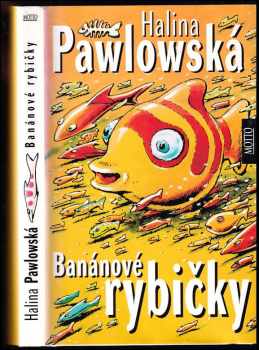 Banánové rybičky