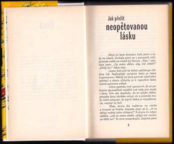 Halina Pawlowská: Banánové rybičky