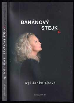 Banánový stejk