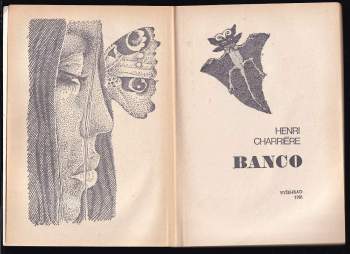 Henri Charrière: Banco