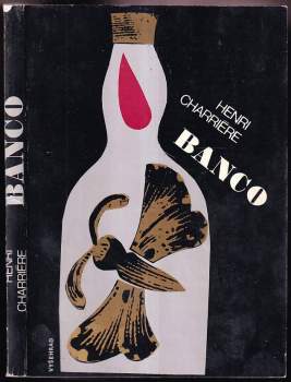 Banco - Henri Charrière (1981, Vyšehrad) - ID: 795364