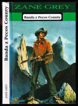 Banda z Pecos County